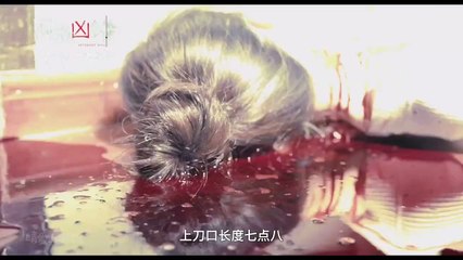 The Perilous Internet Ring (网络凶铃, 2020) chinese horror trailer