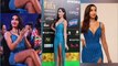 Nora Fatehi steals the limelight at IIFA Awards 2022 green carpet