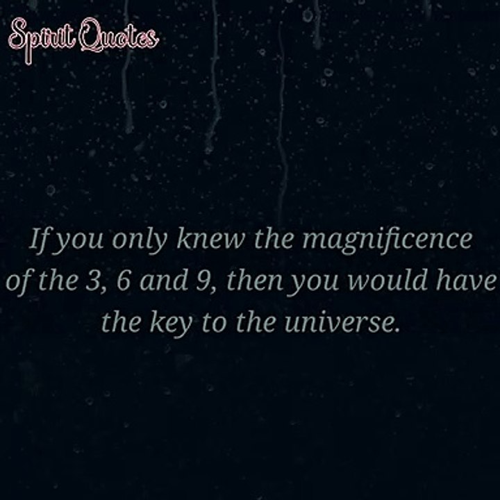 Nikola Tesla Quotes You Should Know for to Find the secrets of the univers