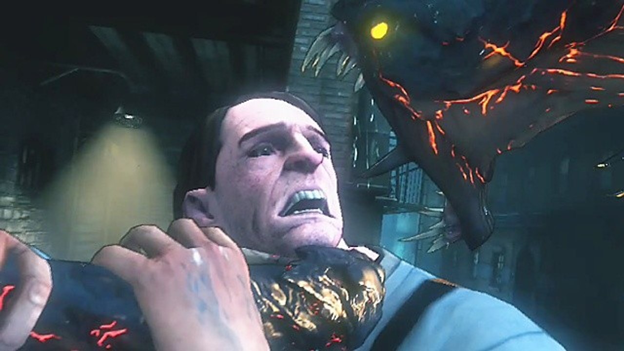 The Darkness 2 - Entwickler-Video #1: Die Neuerungen