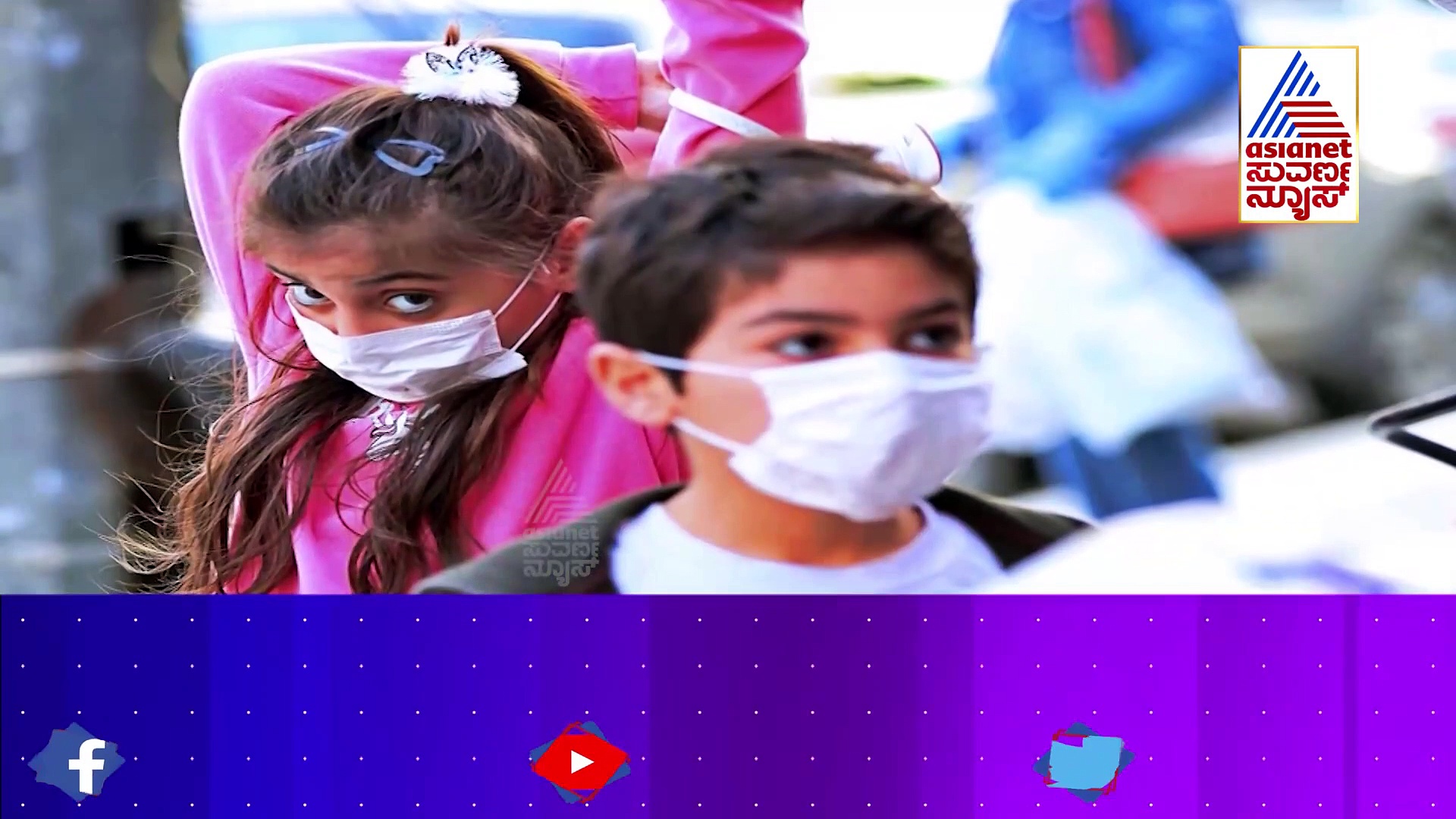 ಅನಾಥ ಮಕ್ಕಳ ಪಾಲಿಗೆ ತಾಯಿಯಾದ ಶಶಿಕಲಾ ಜೊಲ್ಲೆ