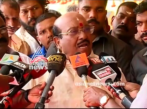 അയ്യപ്പസംഗമം സവർണ ഐക്യമോ ? ന്യൂസ് അവർ ചർച്ച ചെയ്യുന്നു