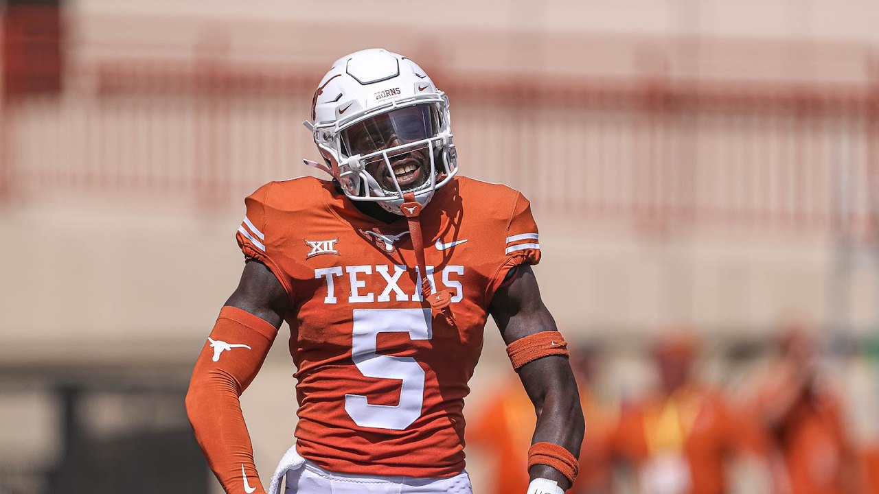 Steve Sarkisian Needs To Step Up For Texas