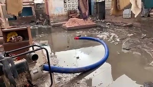 Inondations à Taïba Niassène, manque de matériels agricoles : Elhadj Abdoulaye Niasse interpelle le Président Macky Sall