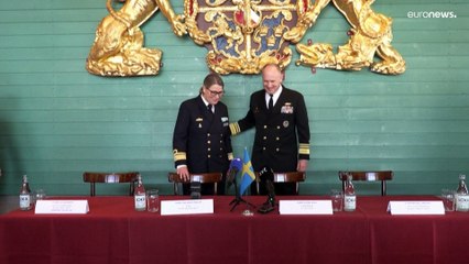 OTAN : L'opération annuelle BALTOPS renforcée cette année