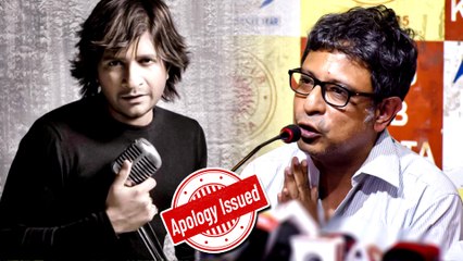 Rupankar Bagchi Issues An Apology To KK’s Family