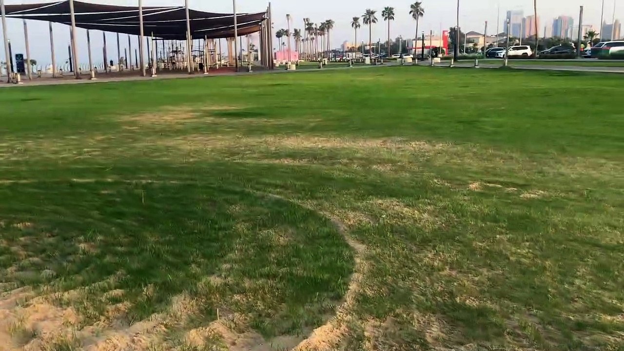 الاماكن السياحية في مدينة الخبر