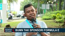 Tidak Jadi Sponsor Formula E Jakarta, Relawan Anies Sebut BUMN Tidak Cermat