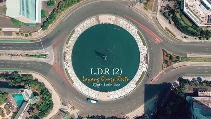 Loro Ati Official - L.D.R 2 Layang Dungo Restu (Official Music Video)