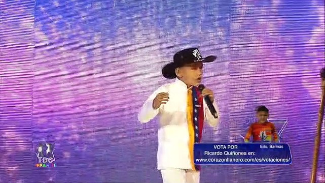 Talento de Corazón Infantil | Baile, canto e improvisación de los nuevos talentos 2022