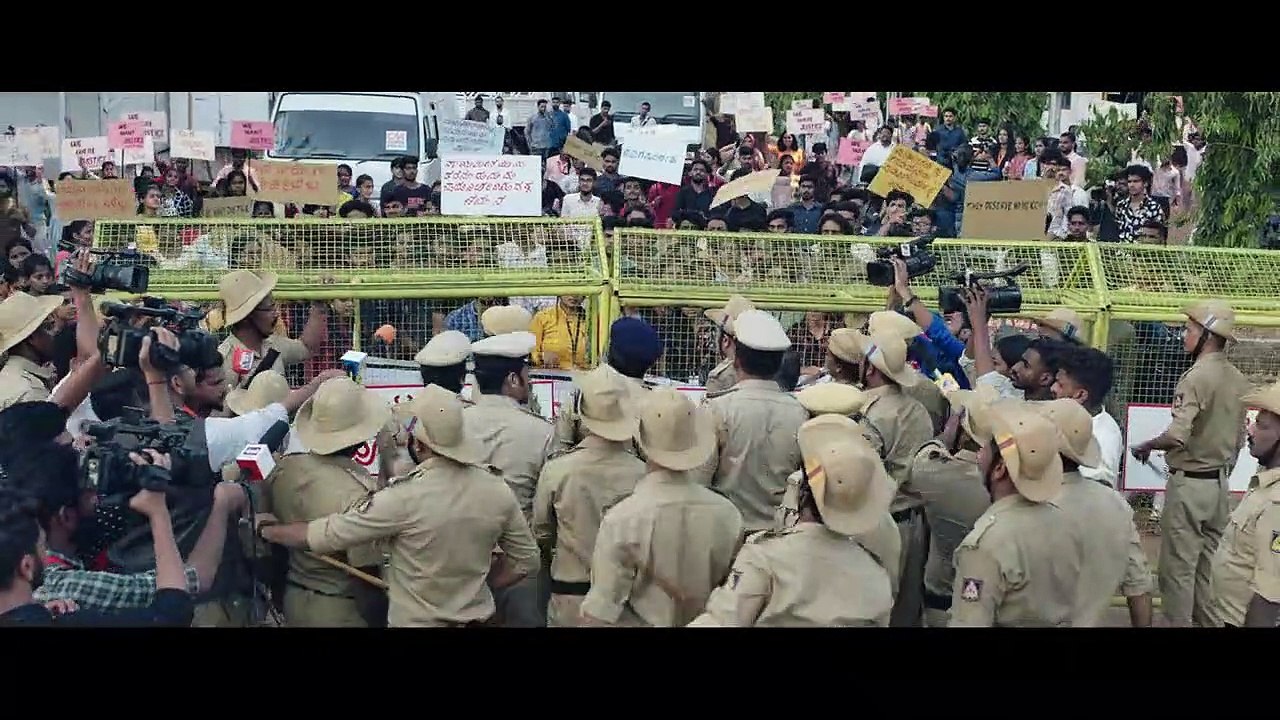 Jana Gana Mana part 2