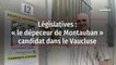 Législatives : « le dépeceur de Montauban » candidat dans le Vaucluse