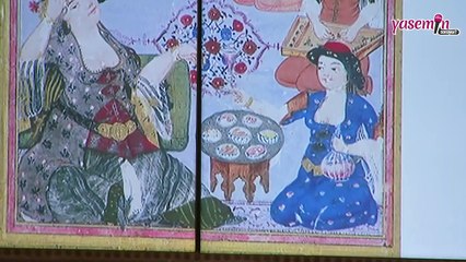 Osmanlı toplumunda ve sarayında mutfak kültürü konulu panel İstanbul'da düzenlendi