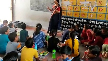 पर्यावरण की रक्षा करने पर बल