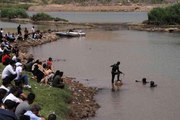 Dicle Nehri'nde kaybolan Zekeriya Negiz'in de cansız bedenine ulaşıldı