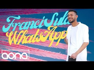 Franci Sula - WhatsApp (Prod. Albert Sula)