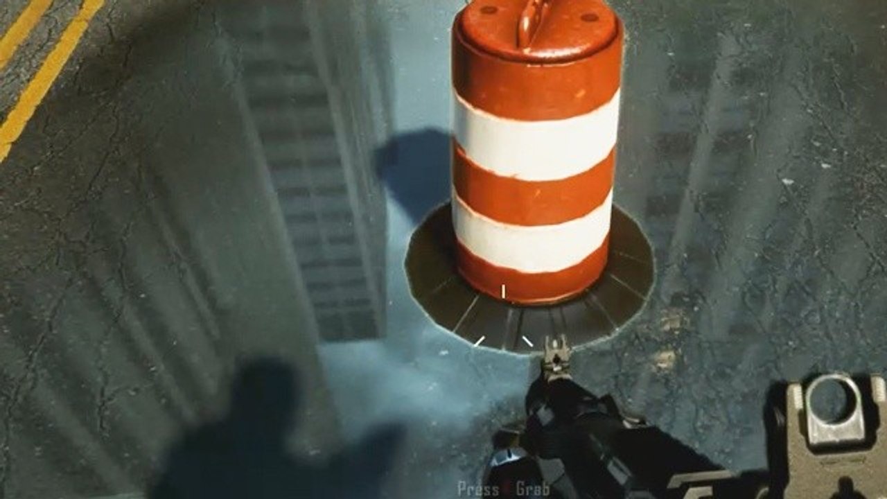 Crysis 2 - Technik-Special: Grafik-Tricksereien