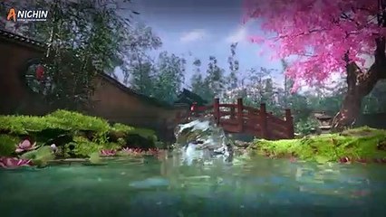 Jun You Yun Episode 07 Subtitle Indonesia