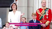 Kate et William : leur petite attention pour l’anniversaire de Lilibet