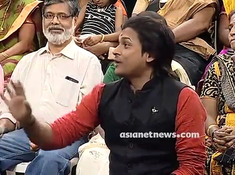 ജ്യോതിയും മതിലും ജാതികേരളവും | നേർക്കുനേർ | 30 DEC 2018