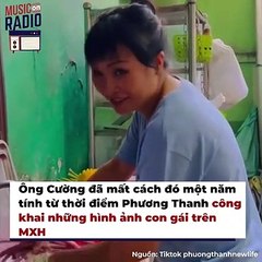 4 người đàn ông trong cuộc đời nữ ca sĩ Phương Thanh | Điện Ảnh Net