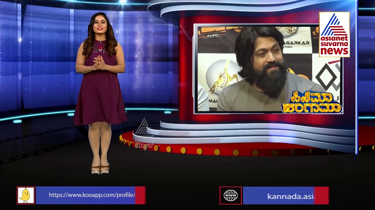 ಯಶ್‌ನ ಸರಳತೆಗೆ ಟಾಲಿವುಡ್ ಮ್ಯೂಸಿಕ್ ಡೈರೆಕ್ಟರ್ ಫಿದಾ