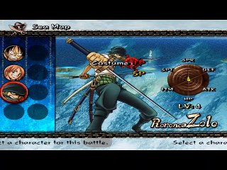 Shonen Jump's One Piece: Grand Adventure online multiplayer - ngc