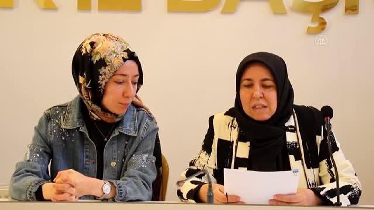 AK Parti'li Polat'tan "Türkiye Çevre Haftası ve Dünya Çevre Günü" açıklaması