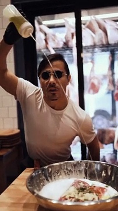 Chef idola nih