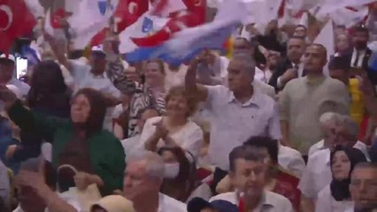 Babacan: "84 Milyonluk Ülkede, Sokaktaki Fiyatlardan Haberi Olmayan Herhalde İki Kişi Var, Biri Erdoğan Diğeri Bahçeli"