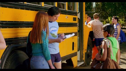 Wet Hot American Summer Staffel 1 Folge 1