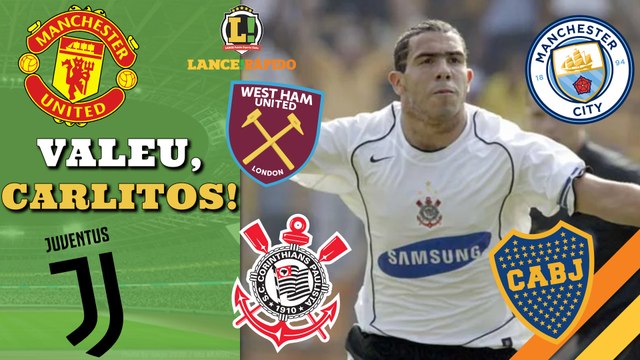 LANCE! Rápido: Craque oficializa aposentadoria dos gramados, Filipe Toledo segue líder no surfe e mais!