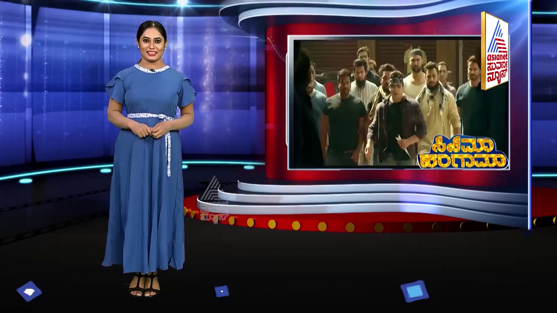 ಸಲ್ಮಾನ್ ಖಾನ್ ರಾಧೆ ಸಿನಿಮಾ ಹೇಗಿದೆ,ಜನರು ಓಟಿಟಿನೇ ಓಕೆ ಅಂದ್ರಾ?