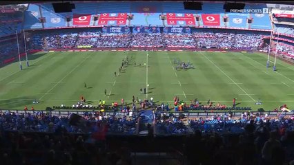 Blue Bulls vs Sharks 04.06.2022 First Half