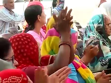 എല്ലാ റോഡും ദില്ലിക്ക് രാജസ്ഥാനിലെ മണ്ണില്‍