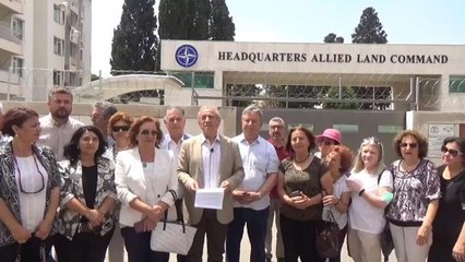 Yıldırım Kaya'dan On Beşinci Köy Enstitüsü Ziyareti İzmir Kızılçullu'ya: "Burada NATO Üssü Kurulmuş, Doğru Bulmuyoruz"