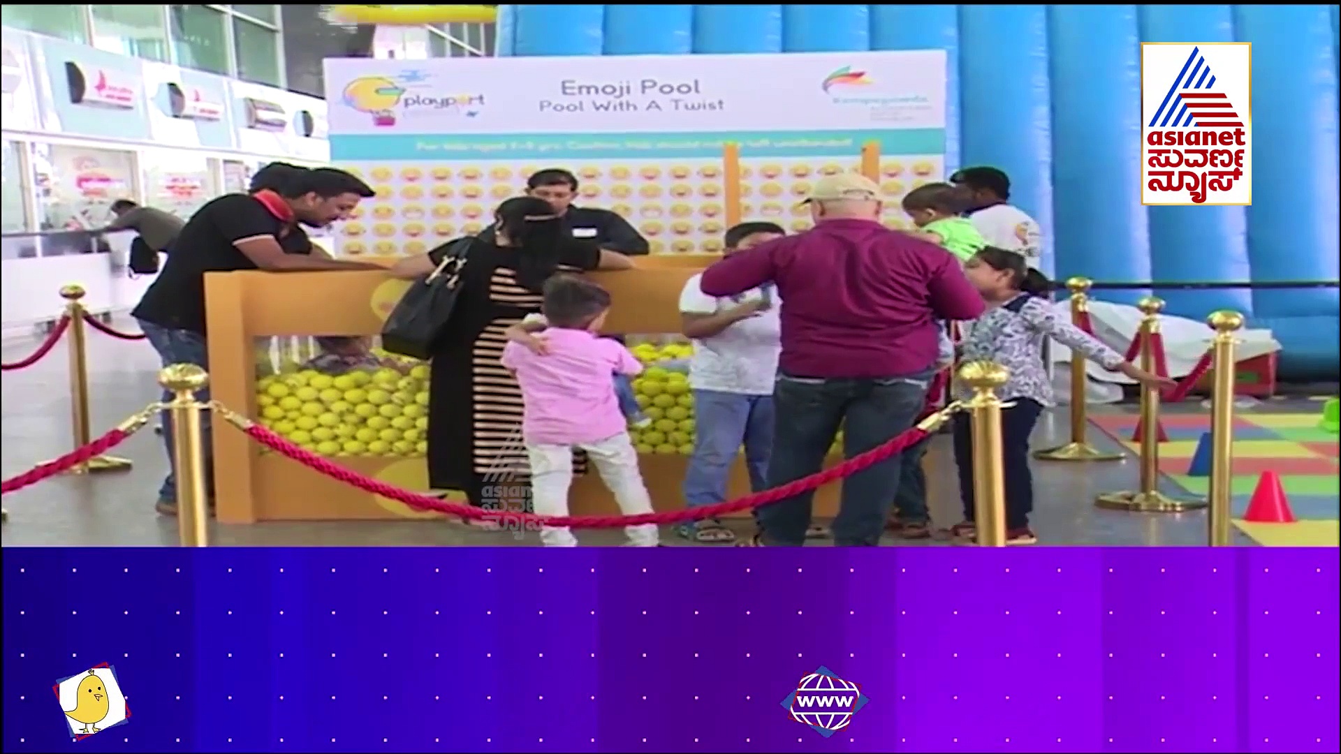 ಕೊರೋನಾ ಹೆಮ್ಮಾರಿಯ ಮೂರನೇ ಕರಾಳ ಕಣ್ಣಿಗೆ ಮಕ್ಕಳೇ ಟಾರ್ಗೆಟ್‌!