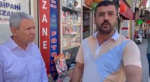 MHP İl Başkan Yardımcısından itiraf: Suriyeliler yüzünden istifa ettim