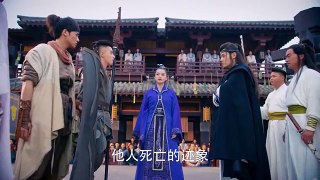 Top_martial_arts_competition._Kung_boy_is_unbeatable _ New movies trailer _ New English movies fight scene _ Fight scene _Movies fight scene _ New English movies trailer 2022