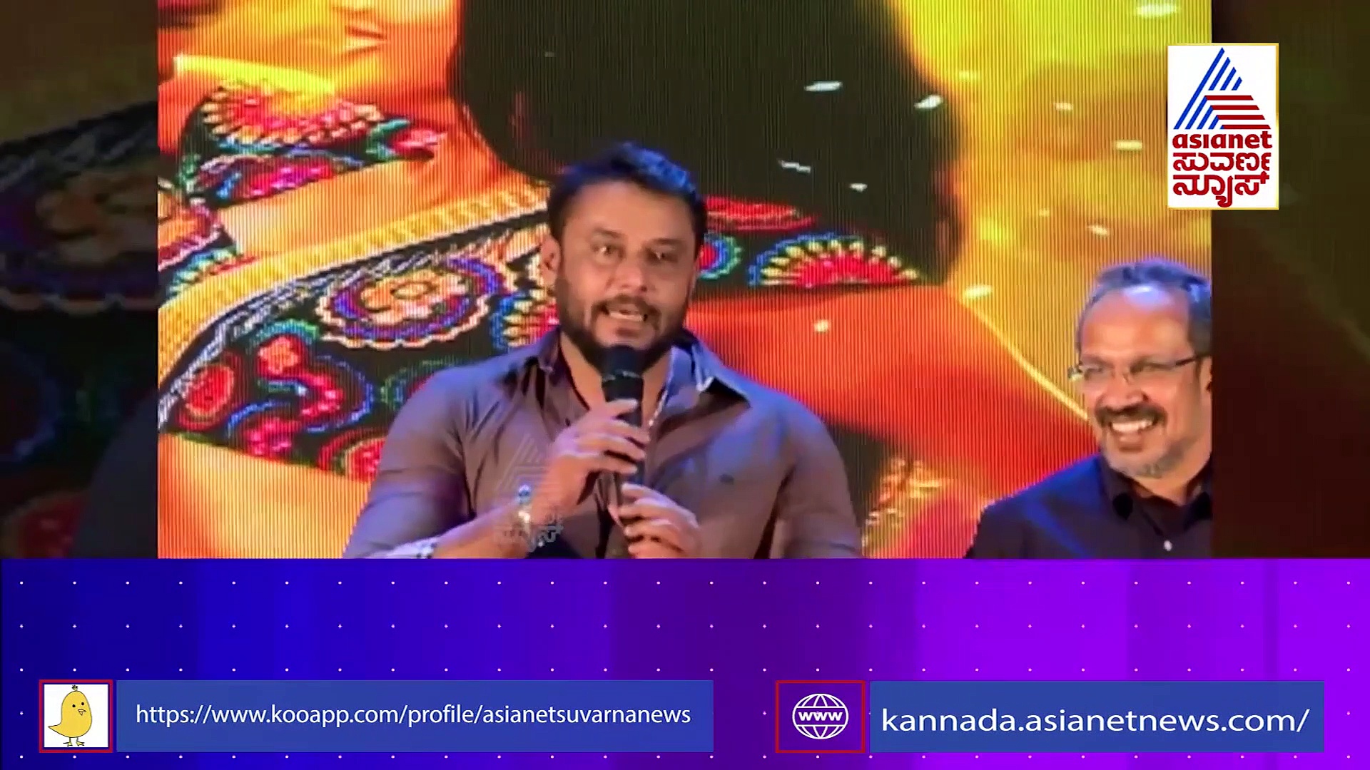 ಟ್ಟಿಟರ್‌ನಲ್ಲಿ ಕನ್ನಡ ಸ್ಟಾರ್ ಟ್ರೆಂಡಿಂಗ್; ಯಾವ ಸ್ಟಾರ್‌ಗಿದೆ No.1 ಪಟ್ಟ!