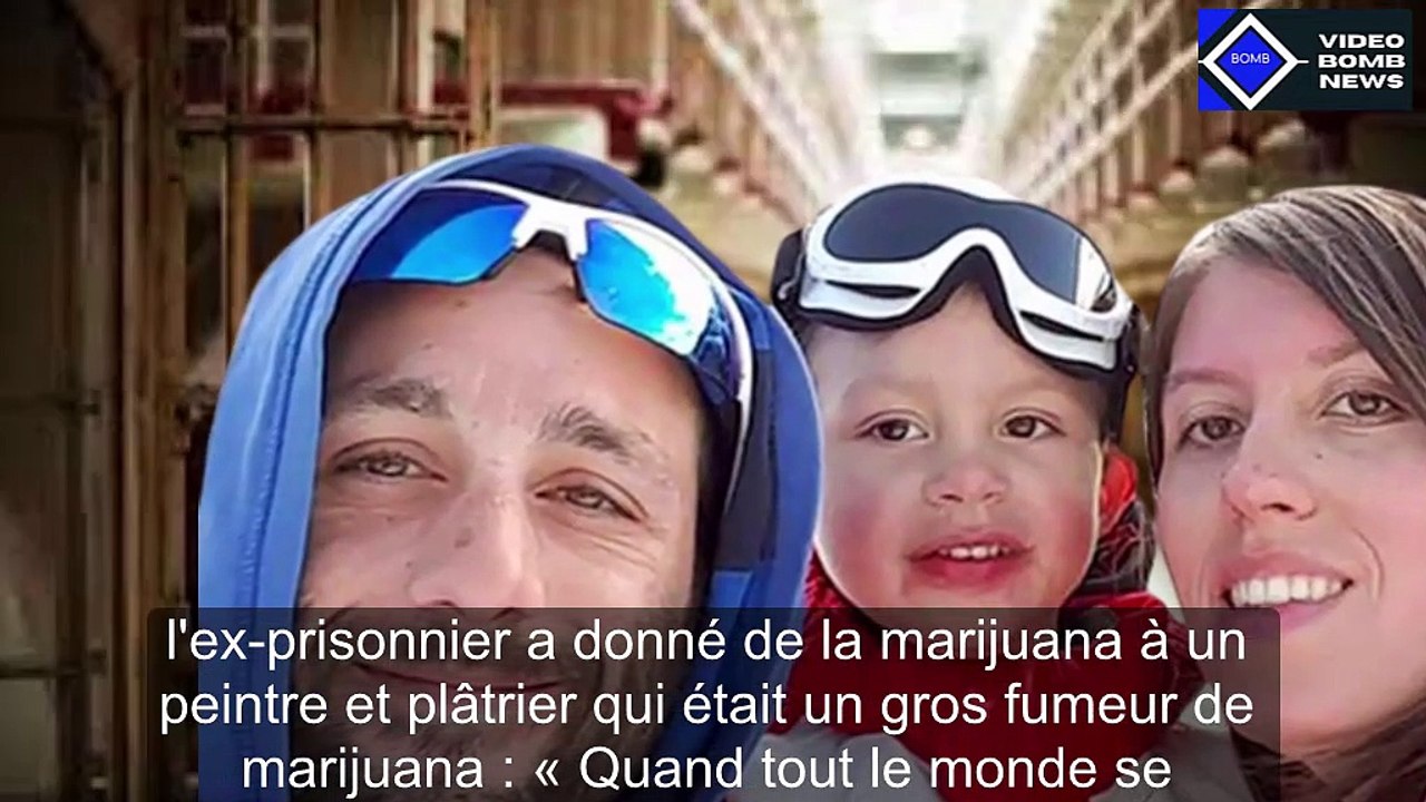 Disparition de Delphine Jubellar : Cédric est en prison, comment il a réussi à avoir le marijuana