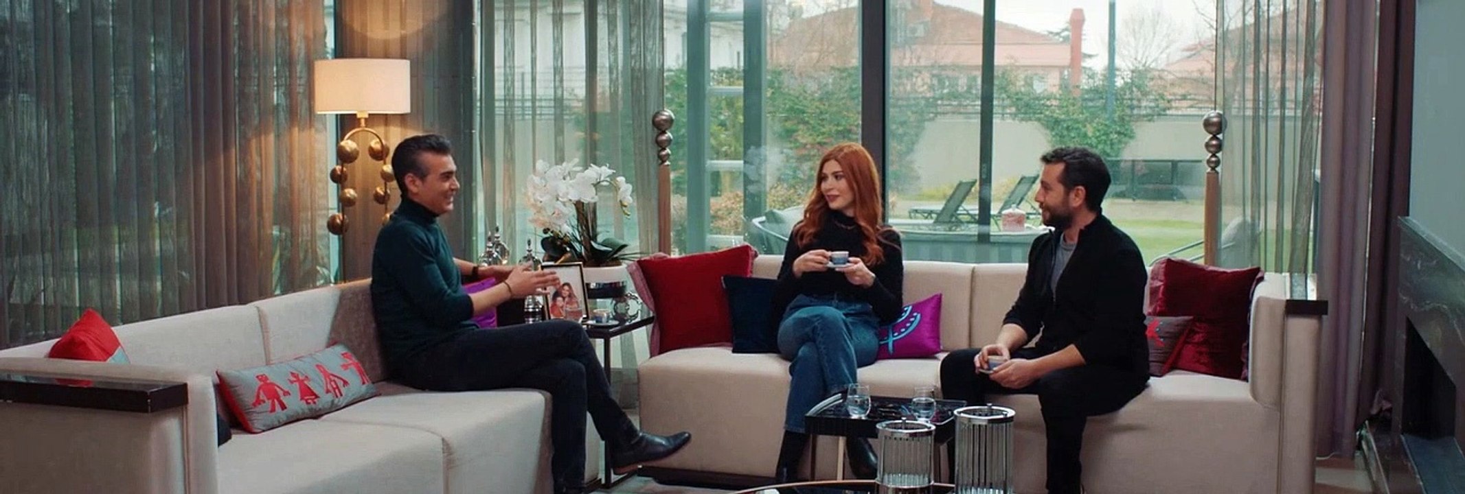 Traicionada Capítulo 59 Completo