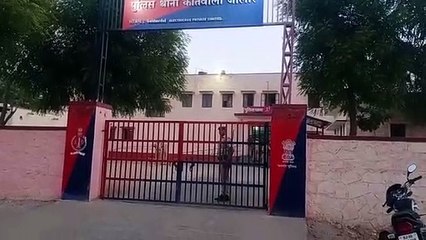 - रानीवाड़ा थाना क्षेत्र के 2018 में दर्ज प्रकरण में रानीवाड़ा पुलिस ने किया गिरफ्तार