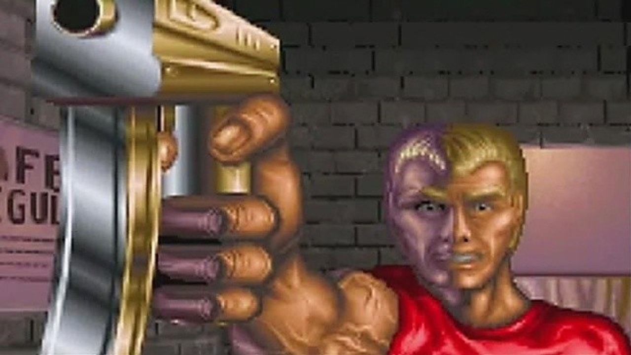 Duke Nukem Forever - Die Geschichte des Dukes (Teil 1)