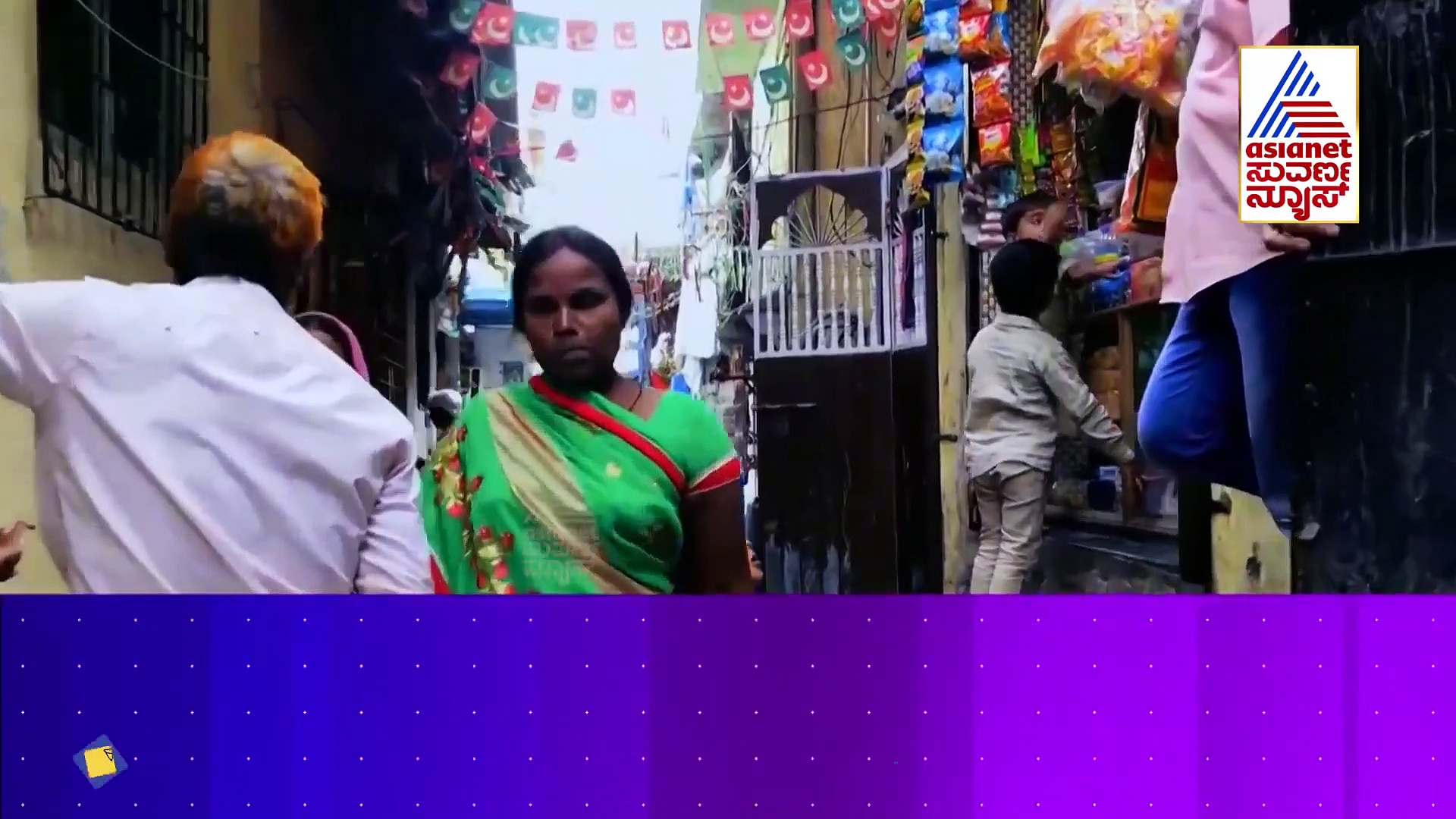 ಕೊರೋನಾ ಗೆದ್ದ ಧಾರಾವಿ, ಸೀಕ್ರೆಟ್‌ ರಿವೀಲ್!