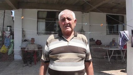 Muğlalı Çiftçi: "Zeytin Ağaçlarımızın Kesilmesini, Buranın Betonlaşmasını İstemiyoruz"