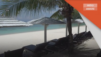 Pelancongan | Tidak lari dari pelbagai krisis