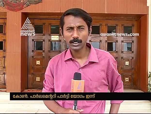 ലോക്‌സഭാ കക്ഷി നേതൃത്വത്തിലേക്ക് രാഹുല്‍ വരുമോ? ചര്‍ച്ചകള്‍ ഇന്ന്
