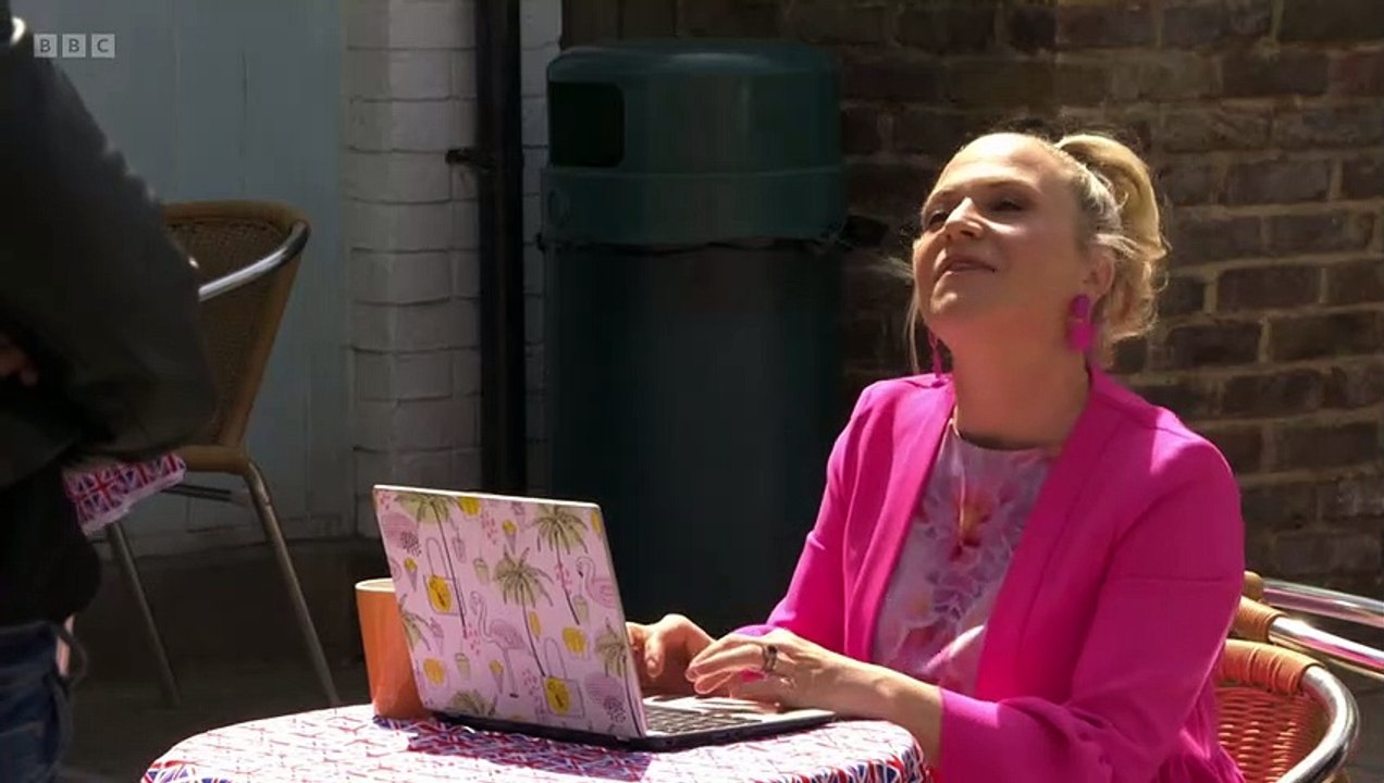 EastEnders 01.06.22