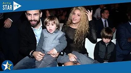 Shakira : la chanteuse officialise sa rupture avec Gerard Piqué